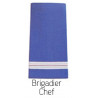 FOURREAUX D'ÉPAULES BRIGADIER CHEF
