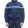 BLOUSON POLAIRE AGRÉÉ DGGN