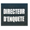 GILET - REPORTER IMPRESSION À LA DEMANDE