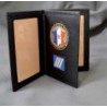 PORTE CARTE CUIR