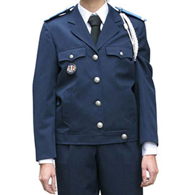 SPENCER DE CEREMONIE FEMME