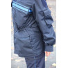 PARKA 3/4 MICROPOREUX PM