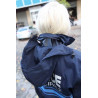 PARKA 3/4 MICROPOREUX PM