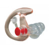 BOUCHONS D'OREILLES