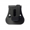 PORTE CHARGEUR SIMPLE IMI-ZSPOS