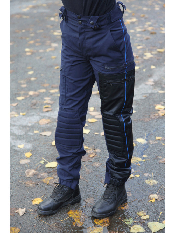 PANTALON MAÎTRE-CHIEN POLICE MUNICIPALE