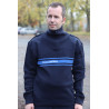 PULL CAMIONEUR POLICE MUNICIPALE