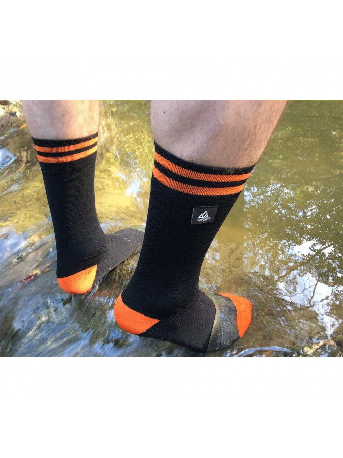 CHAUSSETTE ETANCHE V-DRY MOUNTANIA
