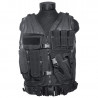 GILET TACTIQUE CROSS DRAW