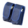 PORTE CARTOUCHE FLASHBALL X2