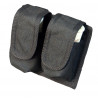 PORTE CARTOUCHE FLASHBALL X2