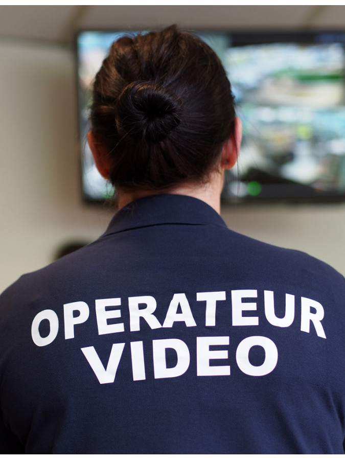 POLO OPERATEUR VIEDO