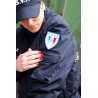 PARKA 3/4 MICROPOREUX ASVP