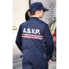 GILET TA ASVP
