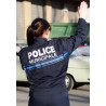 BLOUSON INTERVENTION POLICE MUNICIPALE
