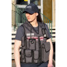 GILET TACTIQUE GARDE URBAIN