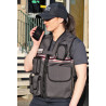 GILET TACTIQUE GARDE URBAIN