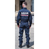 COMBINAISON ASVP HIVER