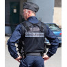 GILET Flash 40MM