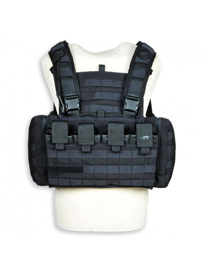 HARNAIS CHEST RIG TASMANIA 