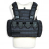 HARNAIS CHEST RIG TASMANIA 
