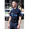 POLO POLICE MUNICIPALE