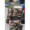 combinaison gendarmerie centre europe