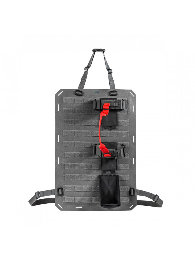 Panneau modulable pour véhicule