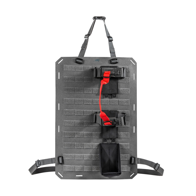 Panneau modulable pour véhicule