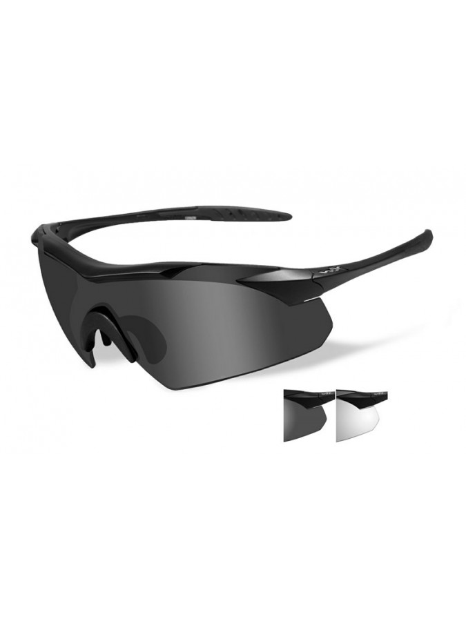 LUNETTE WILEYX VAPOR