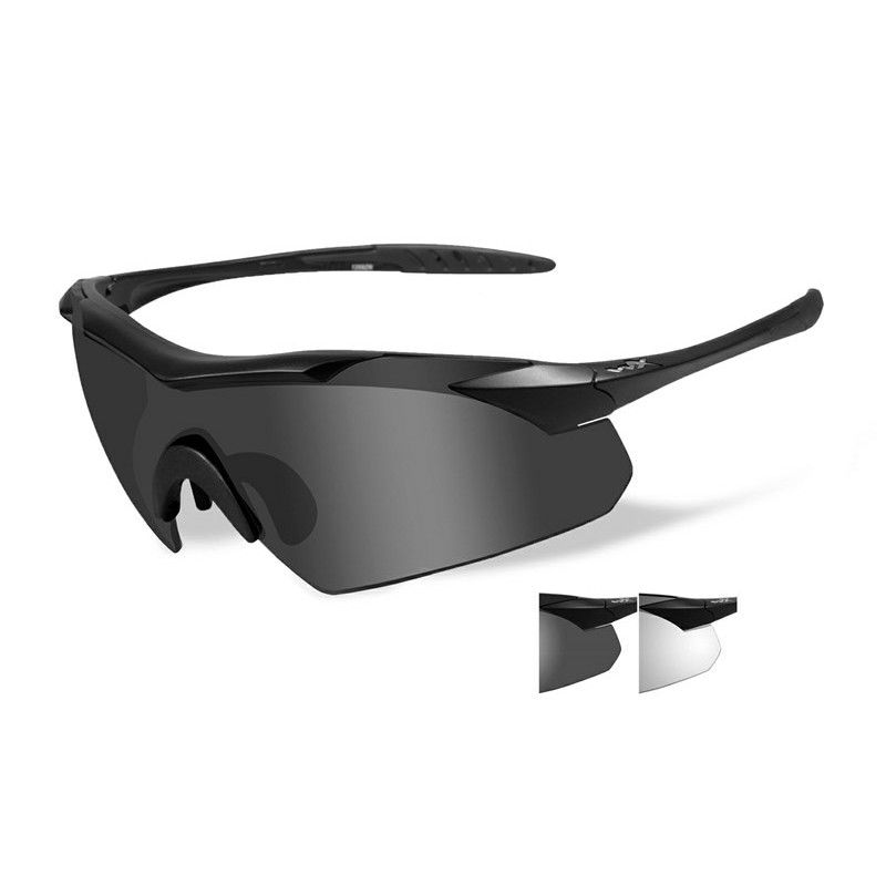 LUNETTE WILEYX VAPOR