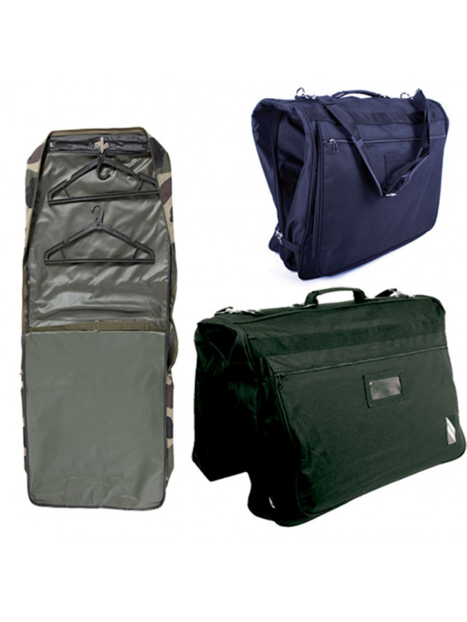 VALISE PORTE HABIT