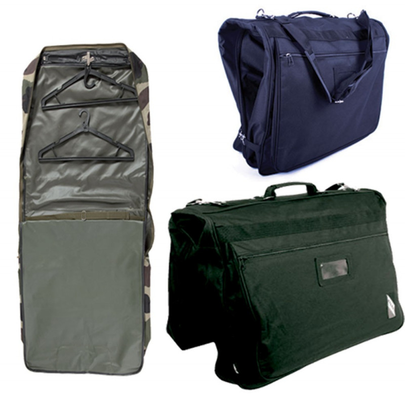 VALISE PORTE HABIT