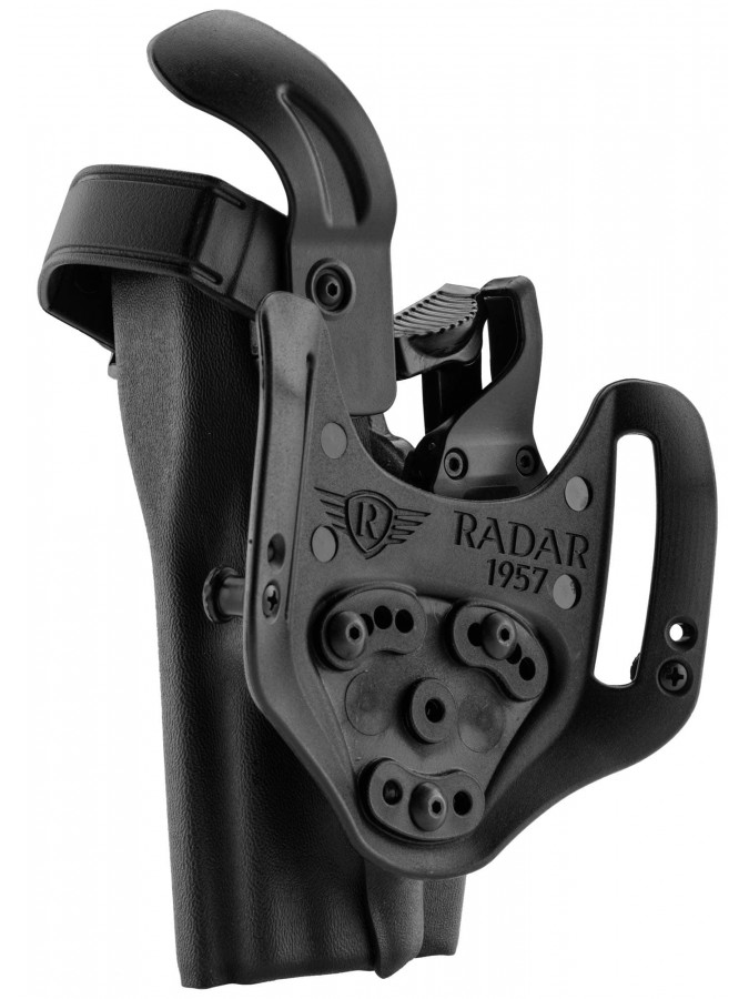 holster Radar 2 fast beretta apx
