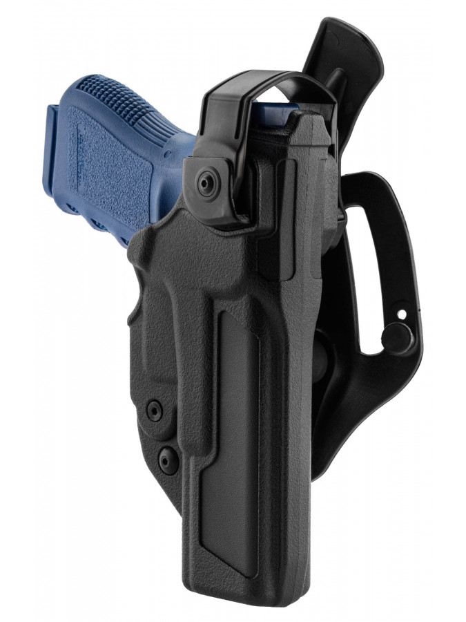 holster Radar 2 fast extreme pour Glock 17/19