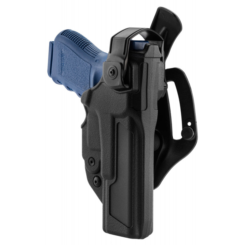 holster Radar 2 fast extreme pour Glock 17/19