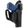 holster Radar 2 fast extreme pour Glock 17/19