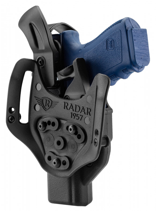 holster Radar 2 fast extreme pour Glock 17/19