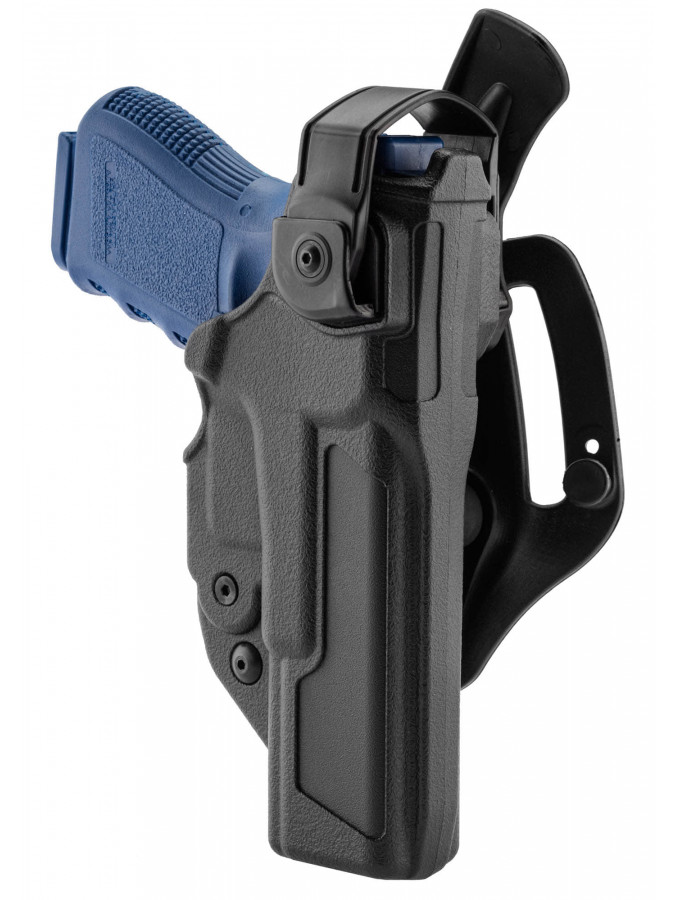 holster Radar 2 fast extreme pour HKP30
