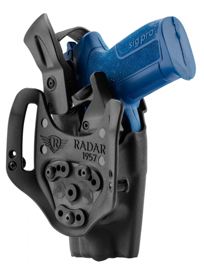 holster Radar 2 fast extreme pour SIg 2022