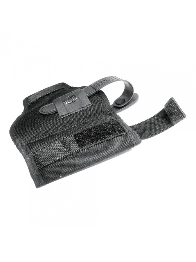 HOLSTER VEGA AMBIDEXTRE FB2 AVEC PORTE CHARGEUR