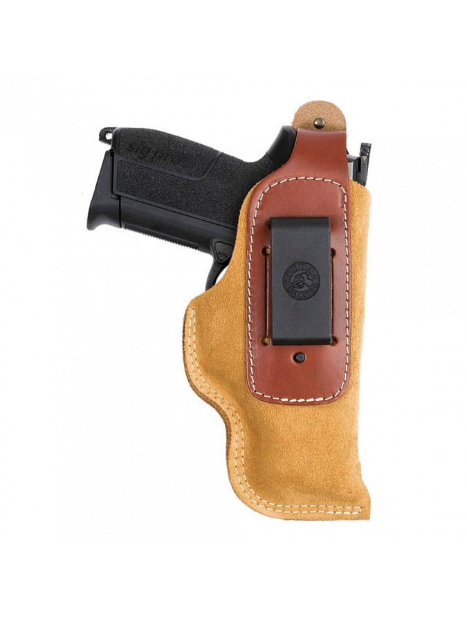 holster inside vega