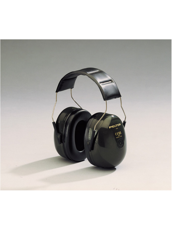 casque anti bruit Peltor Optime II
