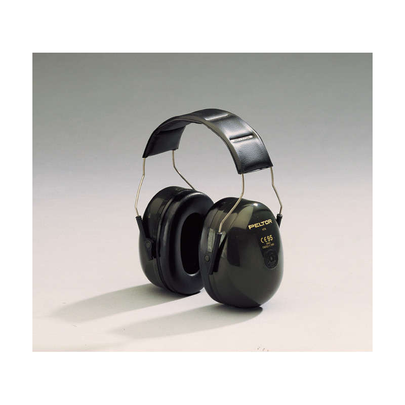 casque anti bruit Peltor Optime II