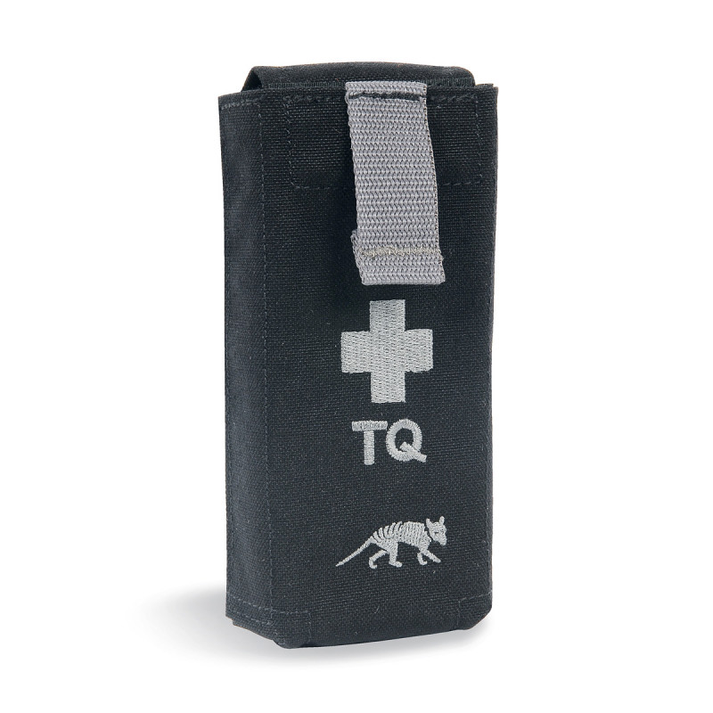 Poche tactique pour garrot tourniquet