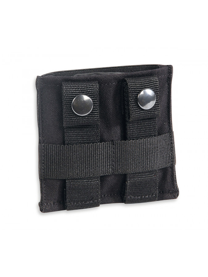 Pochette de rangement pour chargeur vide