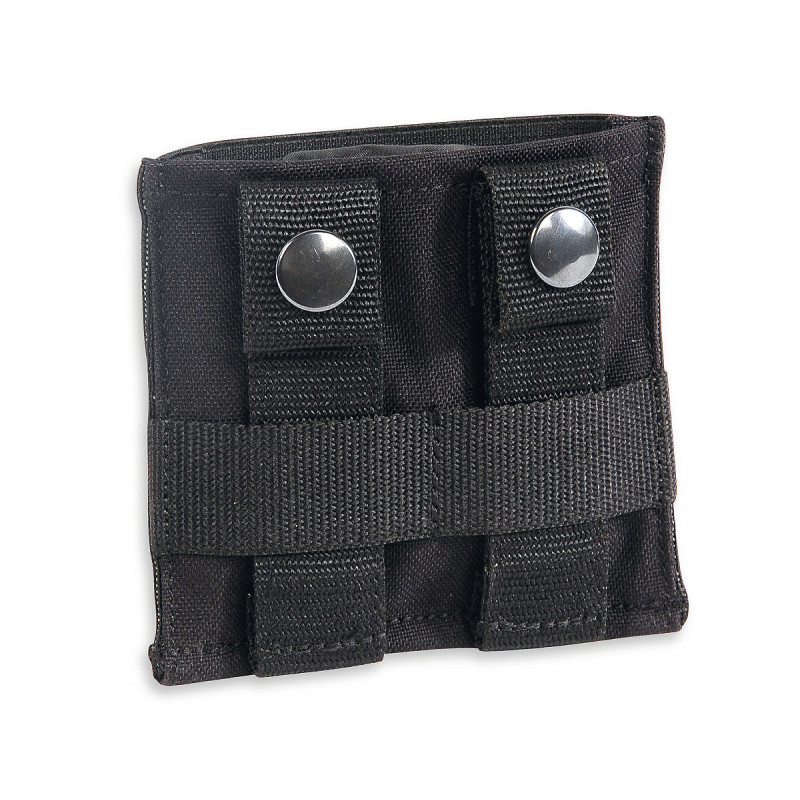 Pochette de rangement pour chargeur vide