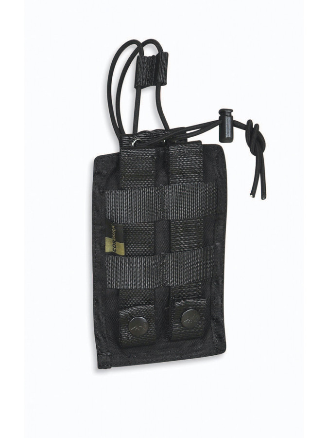 poche Molle pour radio système Molle