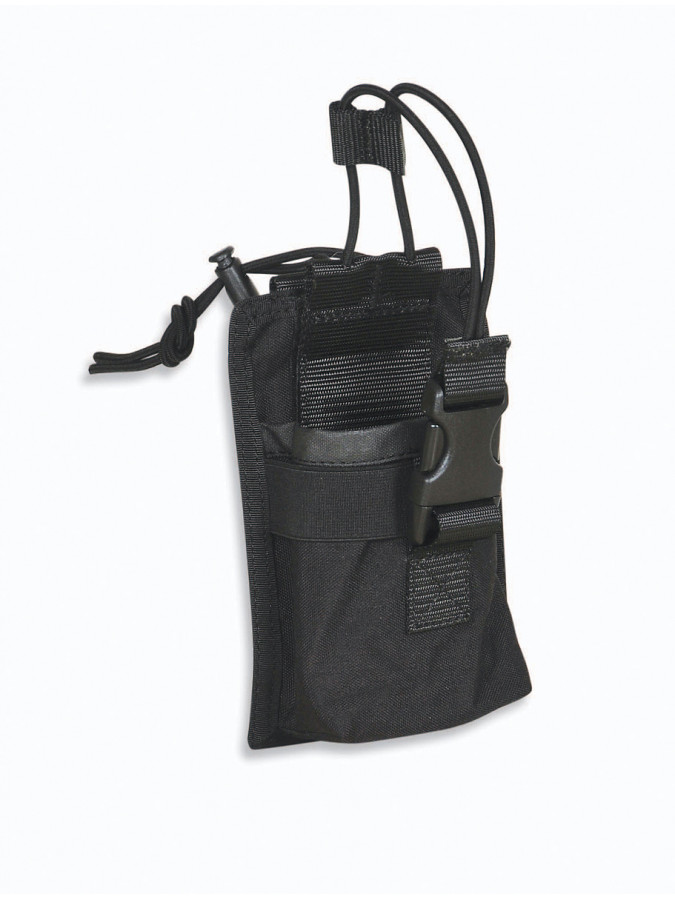 poche Molle pour radio système Molle