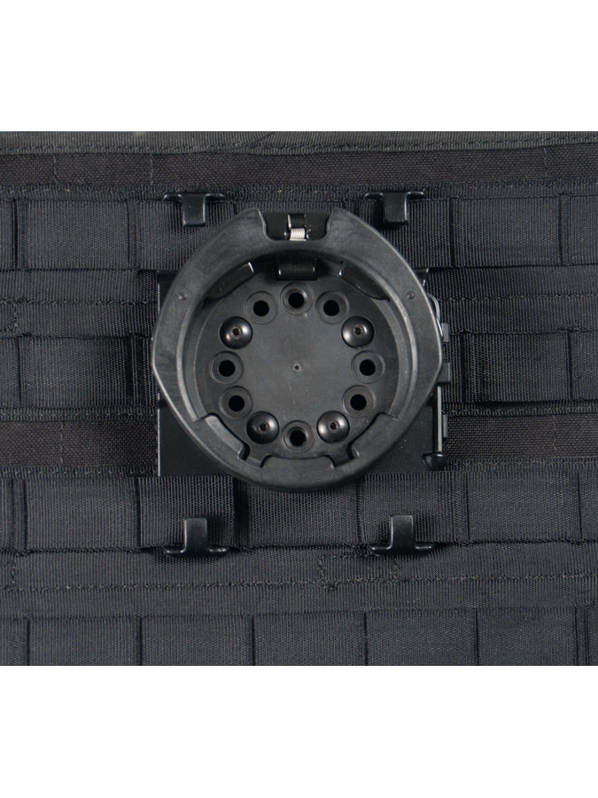 support MOLLE Radar Evo Femelle